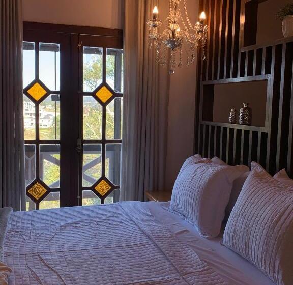 Номер Стандарт с Гидромассажем, Alto Do Capivari Boutique