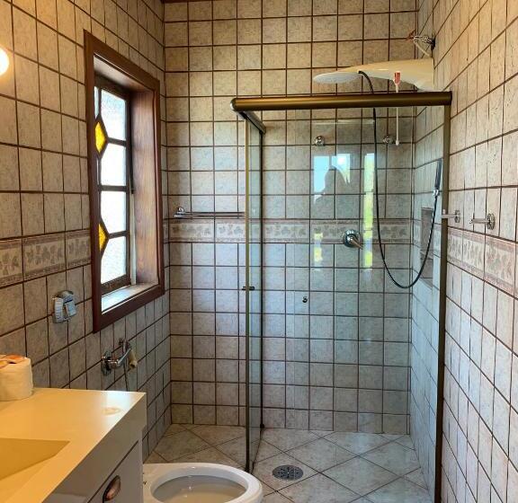 Трехместный Номер Superior, Alto Do Capivari Boutique