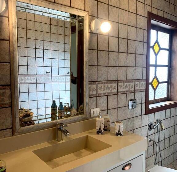 Трехместный Номер Superior, Alto Do Capivari Boutique