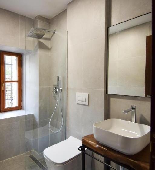 غرفة ديلوكس, Aqueduct Inn