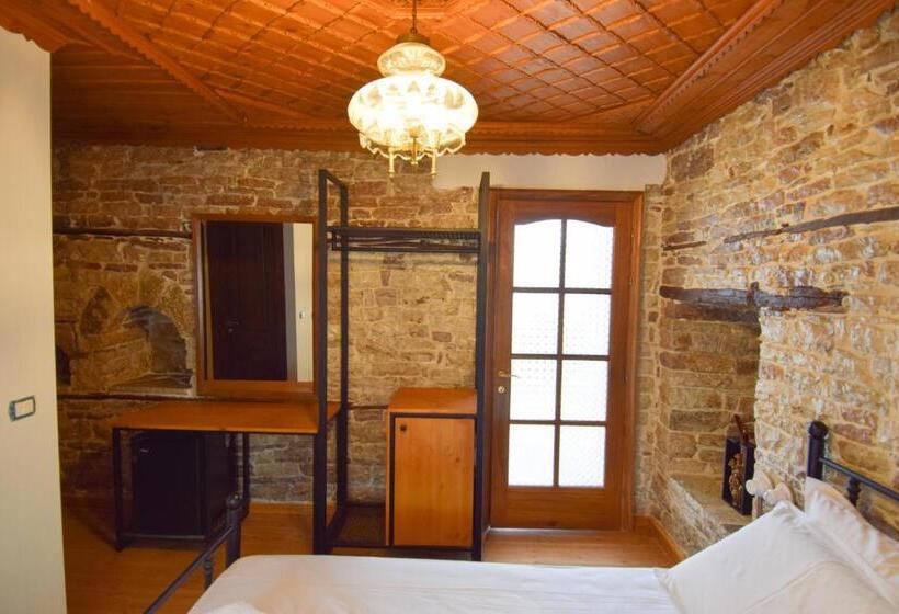 디럭스 룸, Aqueduct Inn