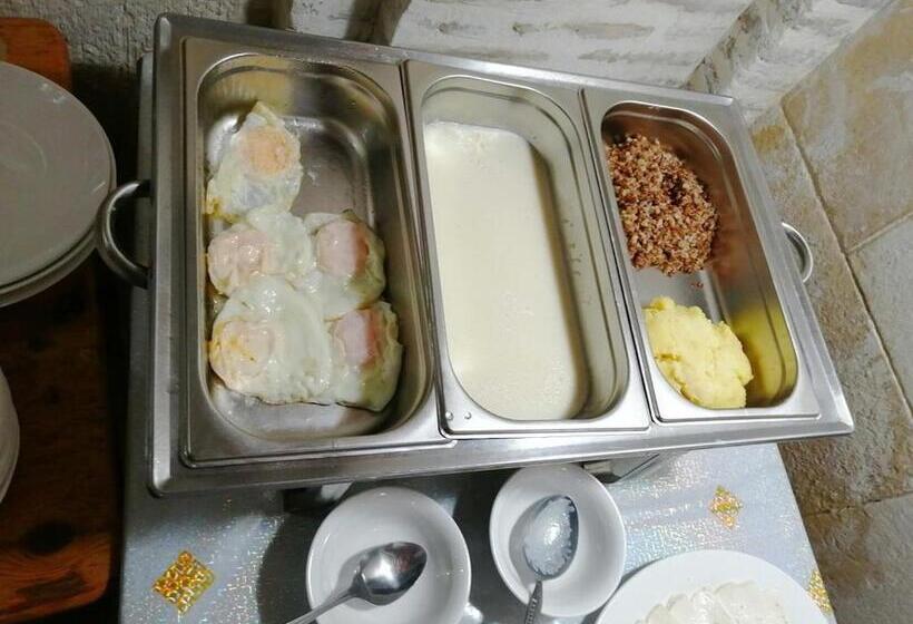 غرفة قياسية, Cozy Rooms