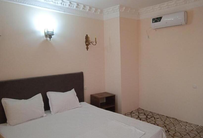 غرفة ديلوكس, Cozy Rooms