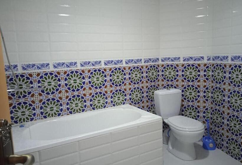 غرفة ديلوكس فردية, Cozy Rooms