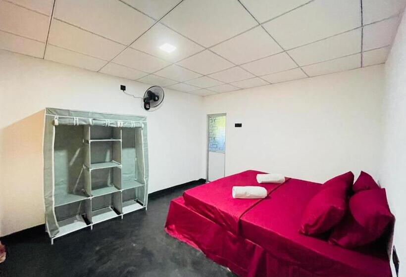 스탠다드 룸, Elephant Stay