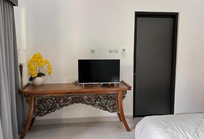 Номер Deluxe, Rega House