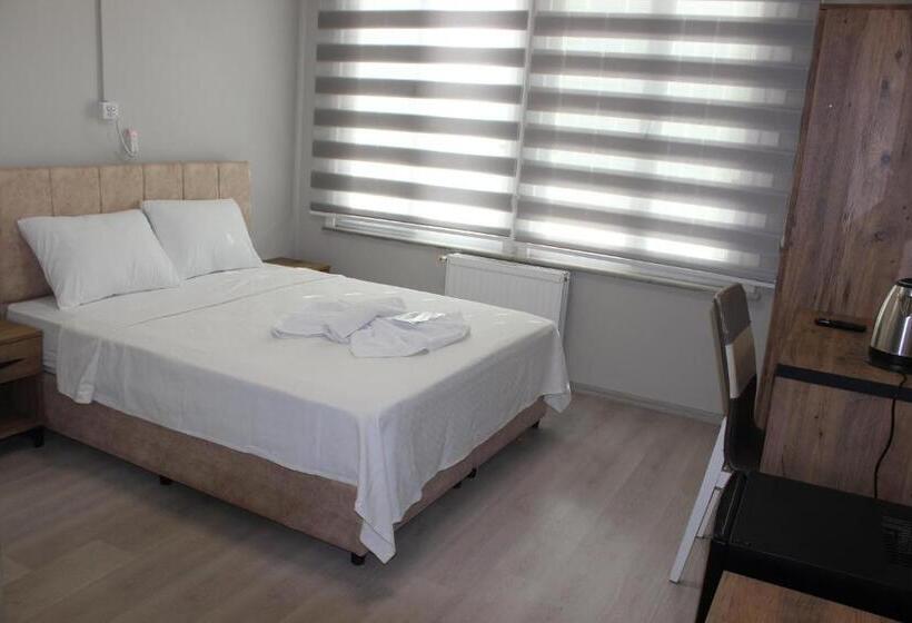 标准间, Polem Otel