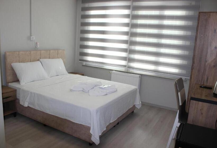 غرفة قياسية, Polem Otel