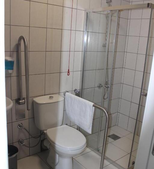 غرفة قياسية, Polem Otel