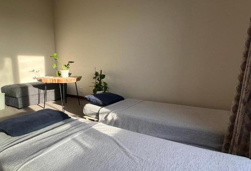 マウンテンビュースタンダードルーム, Rural Stay 592