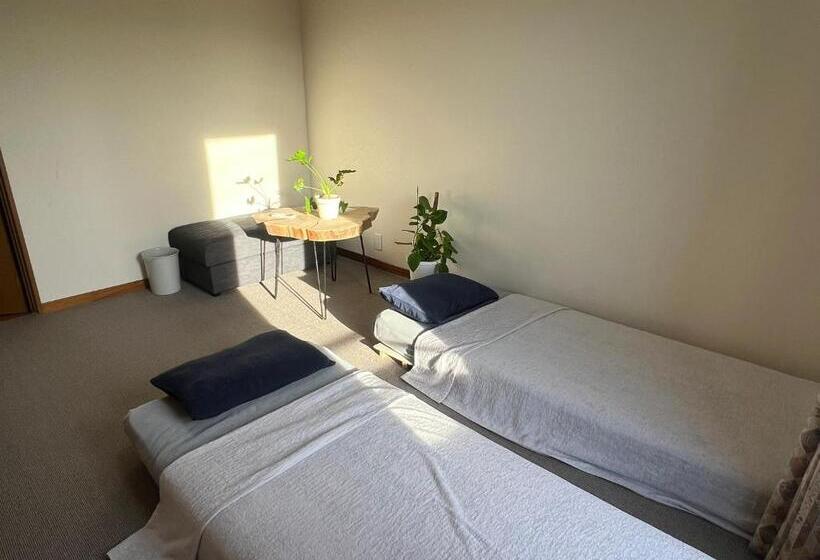 マウンテンビュースタンダードルーム, Rural Stay 592