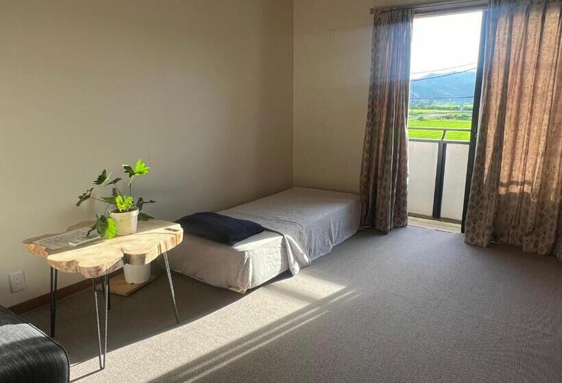 マウンテンビュースタンダードルーム, Rural Stay 592