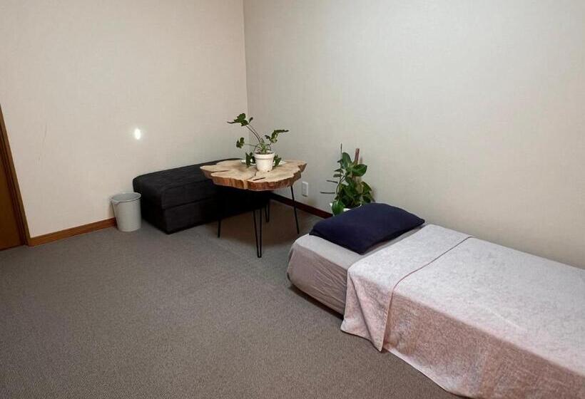 マウンテンビュースタンダードルーム, Rural Stay 592