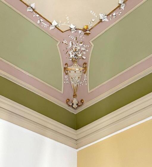 غرفة قياسية رباعية, Catania Vibes