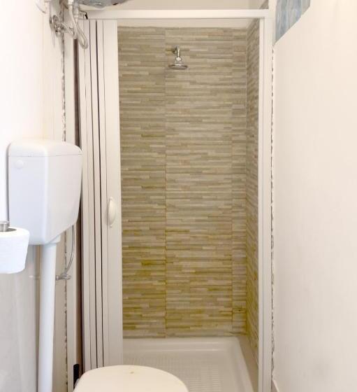 غرفة قياسية رباعية, Catania Vibes