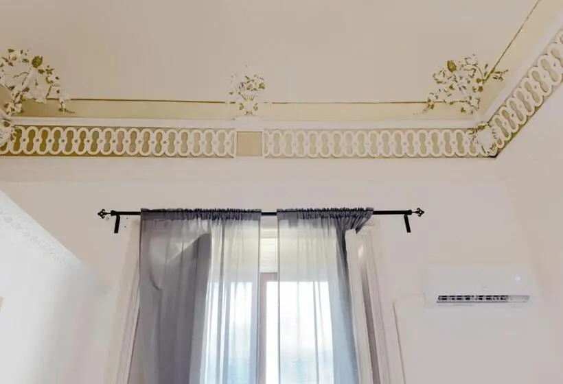اتاق استاندارد, Catania Vibes