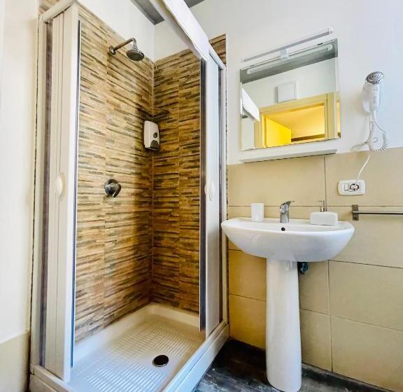 غرفة قياسية فردية, Catania Vibes