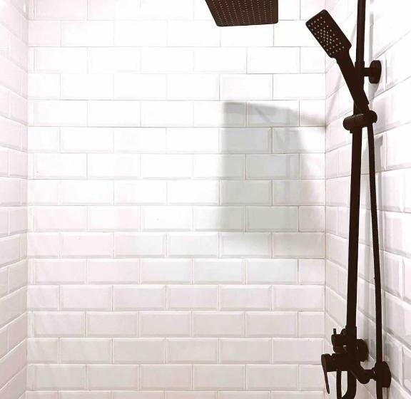 חדר דלוקס, Elias House In Gang Mango