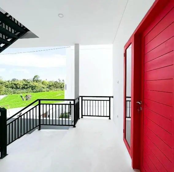 Deluxe-huone, Elias House In Gang Mango