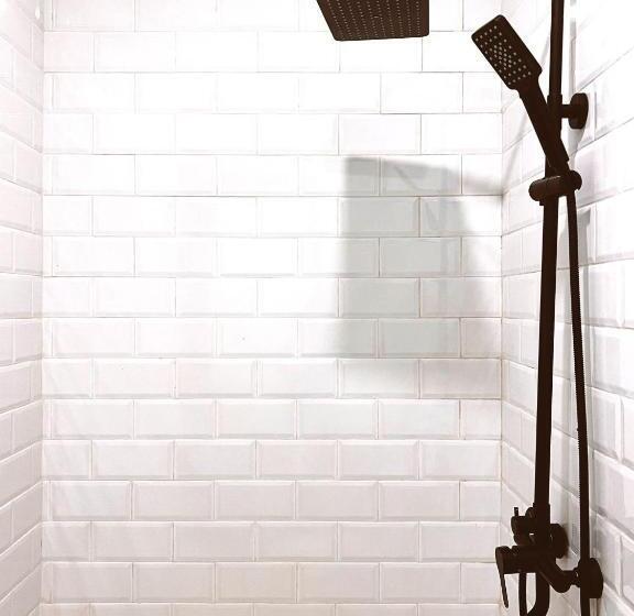 חדר דלוקס, Elias House In Gang Mango