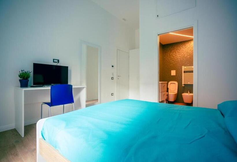 اتاق استاندارد, Song House Apartment Centro Storico Monocamera