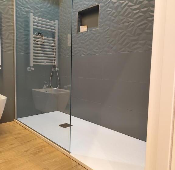 اتاق استاندارد, Song House Apartment Centro Storico Monocamera