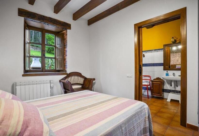 带3个卧室的高级公寓, Casa Jesusa