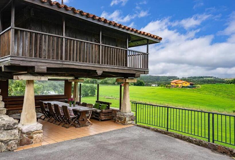 带3个卧室的高级公寓, Casa Jesusa