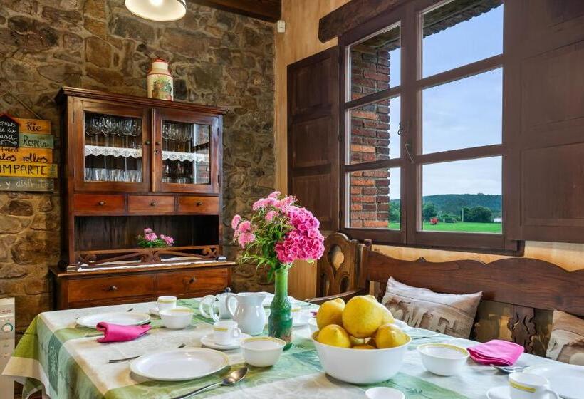 带3个卧室的高级公寓, Casa Jesusa