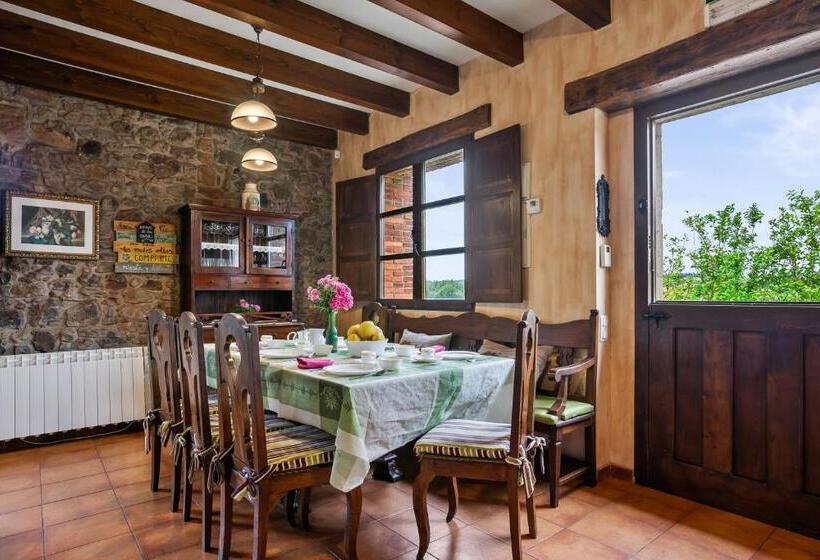 Апартаменты Superior 3 Спальни, Casa Jesusa