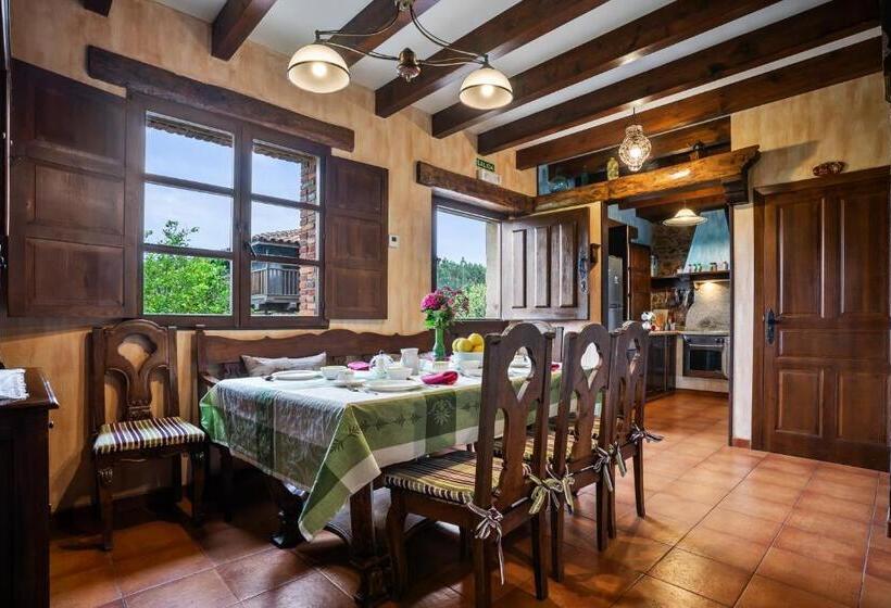 带3个卧室的高级公寓, Casa Jesusa