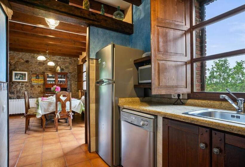 带3个卧室的高级公寓, Casa Jesusa