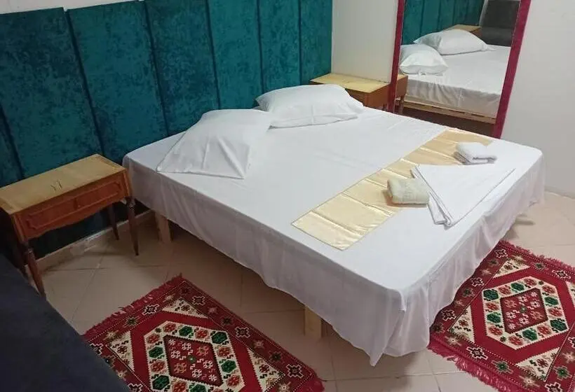 اتاق لوکس, Erimare
