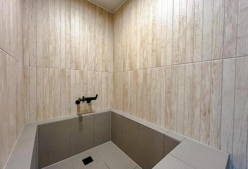 디럭스 룸, Ganwoljae