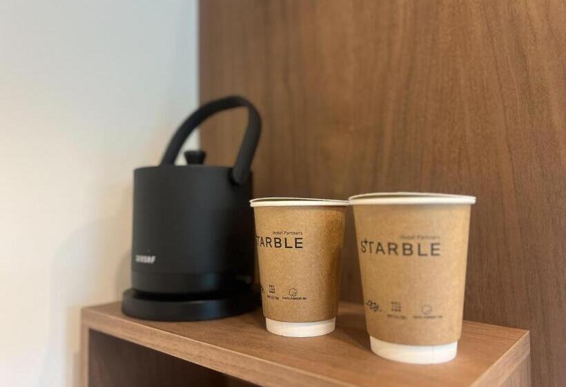 디럭스 룸, Ganwoljae