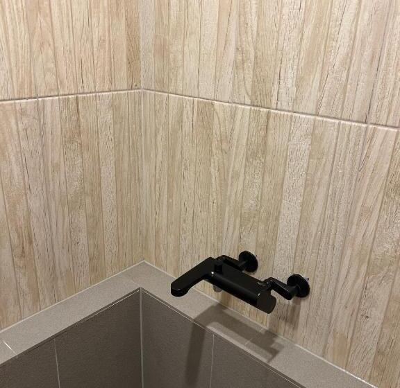 디럭스 룸, Ganwoljae