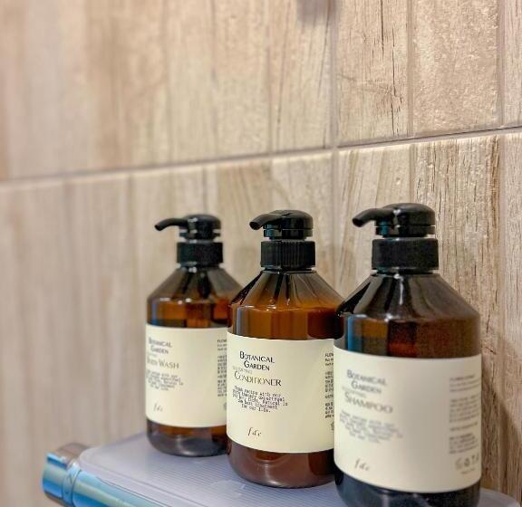 디럭스 룸, Ganwoljae