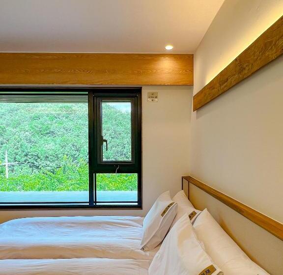 스탠다드 룸, Ganwoljae