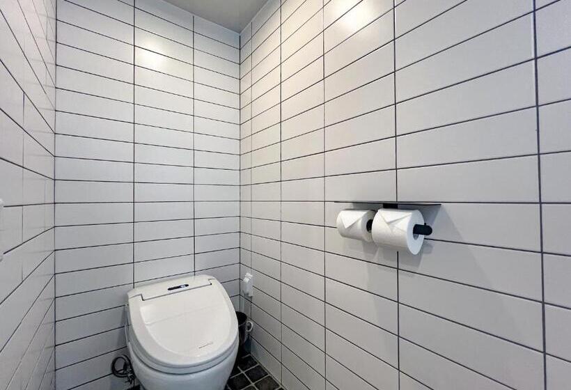 스탠다드 룸, Ganwoljae