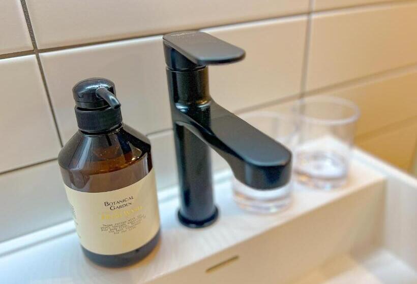 스탠다드 룸, Ganwoljae