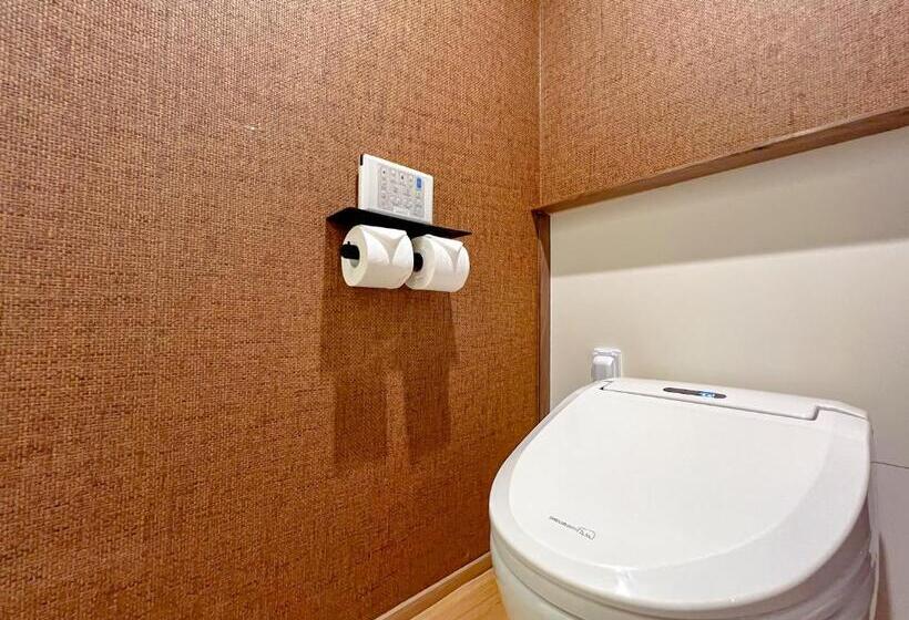 스탠다드 룸 킹사이즈 침대, Ganwoljae