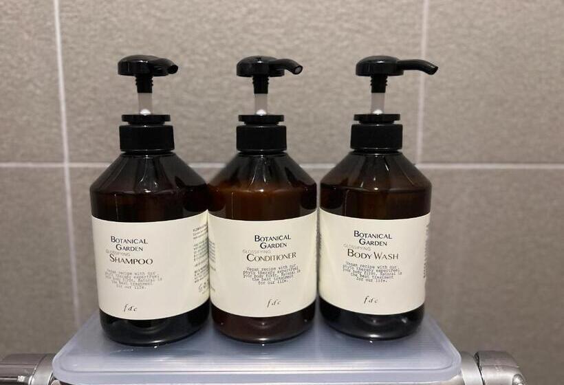 패밀리 스위트, Ganwoljae