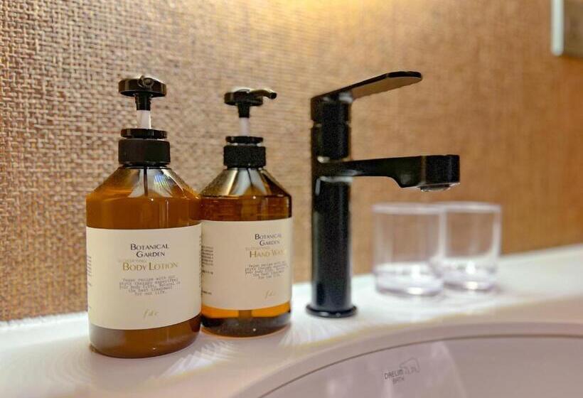 패밀리 스위트, Ganwoljae