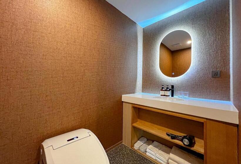 패밀리 스위트, Ganwoljae