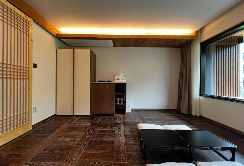 패밀리 스위트, Ganwoljae