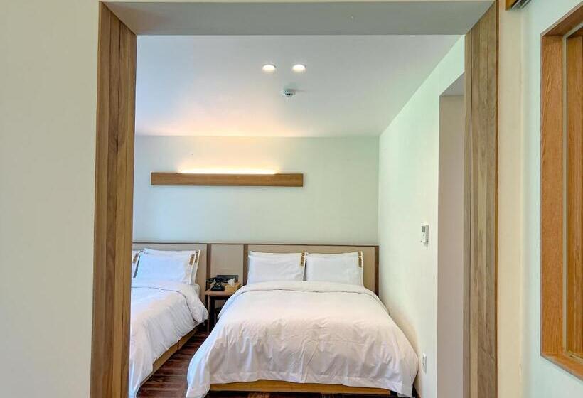 패밀리 스위트, Ganwoljae