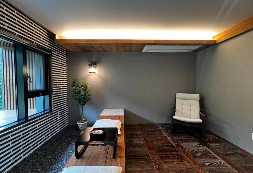 스위트, Ganwoljae