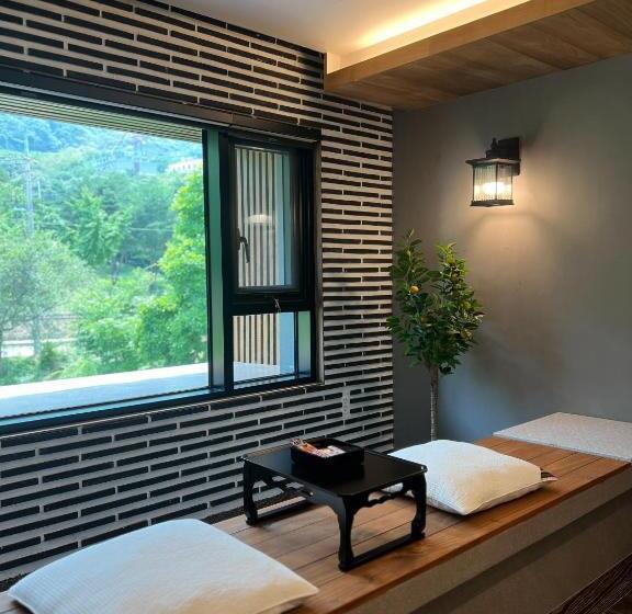 스위트, Ganwoljae