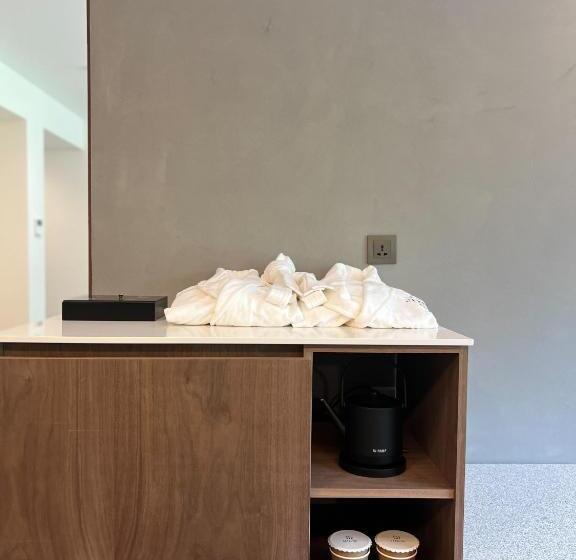 스위트, Ganwoljae