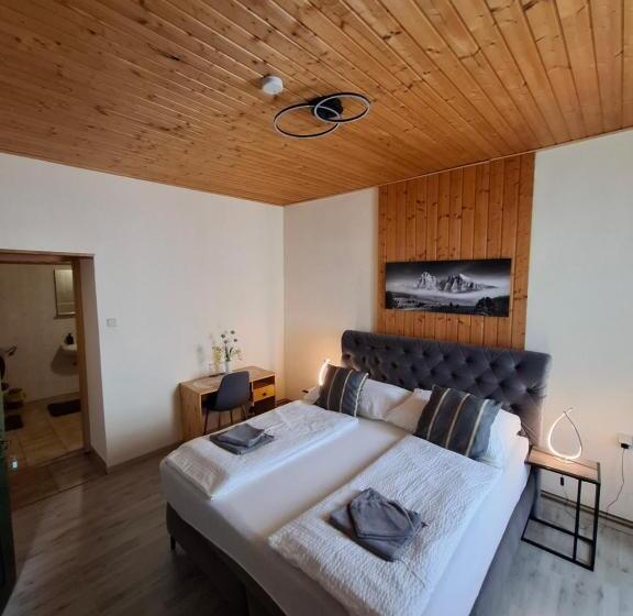 Номер Стандарт, Gasthof International